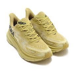 Hoka Clifton 9 Golden Lichen Hombre Calzado HOKA 