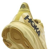 Hoka Clifton 9 Golden Lichen Hombre Calzado HOKA 