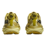 Hoka Clifton 9 Golden Lichen Hombre Calzado HOKA 