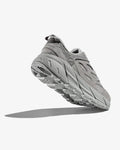 Hoka Clifton L Suede Hombre Calzado HOKA 