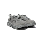 Hoka Clifton L Suede Hombre Calzado HOKA 