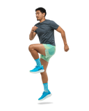 HOKA GLIDE 4'' SHORT HOMBRE Pantaloneta HOKA 