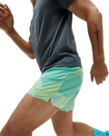 HOKA GLIDE 4'' SHORT HOMBRE Pantaloneta HOKA 