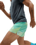 HOKA GLIDE 4'' SHORT HOMBRE Pantaloneta HOKA 