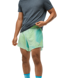HOKA GLIDE 4'' SHORT HOMBRE Pantaloneta HOKA 