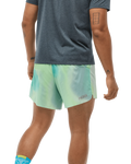 HOKA GLIDE 4'' SHORT HOMBRE Pantaloneta HOKA 