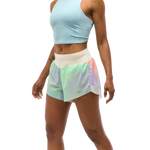 HOKA GLIDE 4'' SHORT MUJER Short NEW BALANCE 