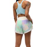HOKA GLIDE 4'' SHORT MUJER Short NEW BALANCE 
