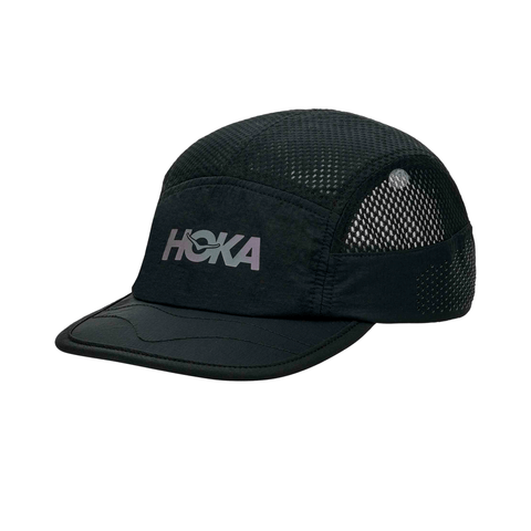 HOKA TRAIL RUN HAT