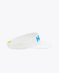 HOKA LOGO VISOR GORRAS HOKA 