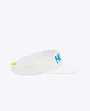 HOKA LOGO VISOR GORRAS HOKA 