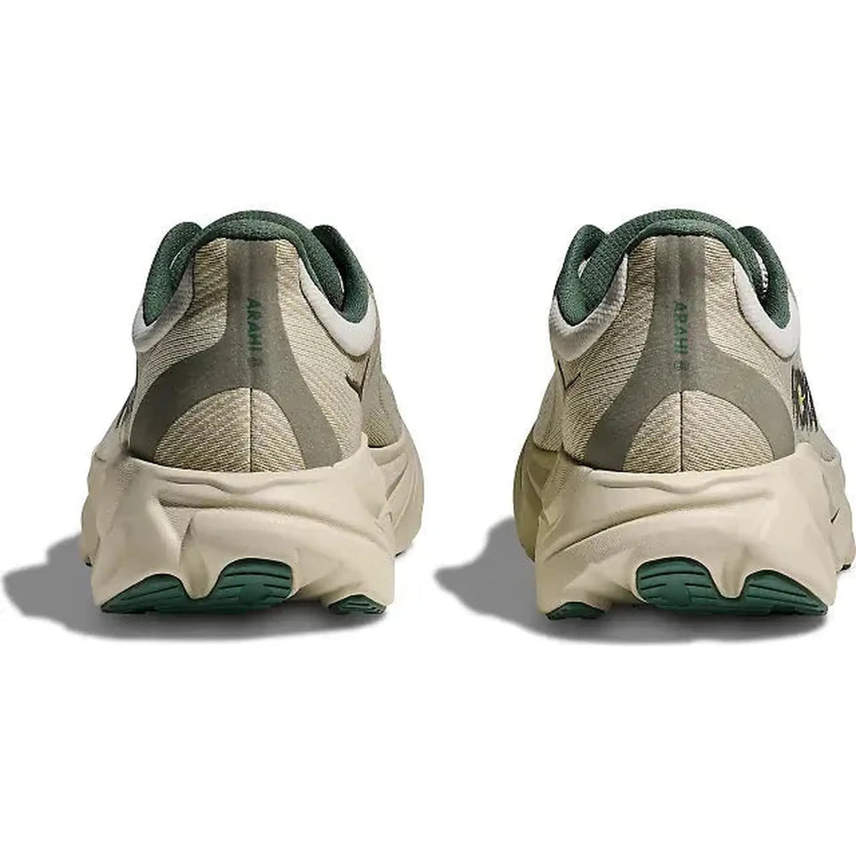 Hoka Arahi 8 Hombre Truffle Salt #Color_Truffle Salt