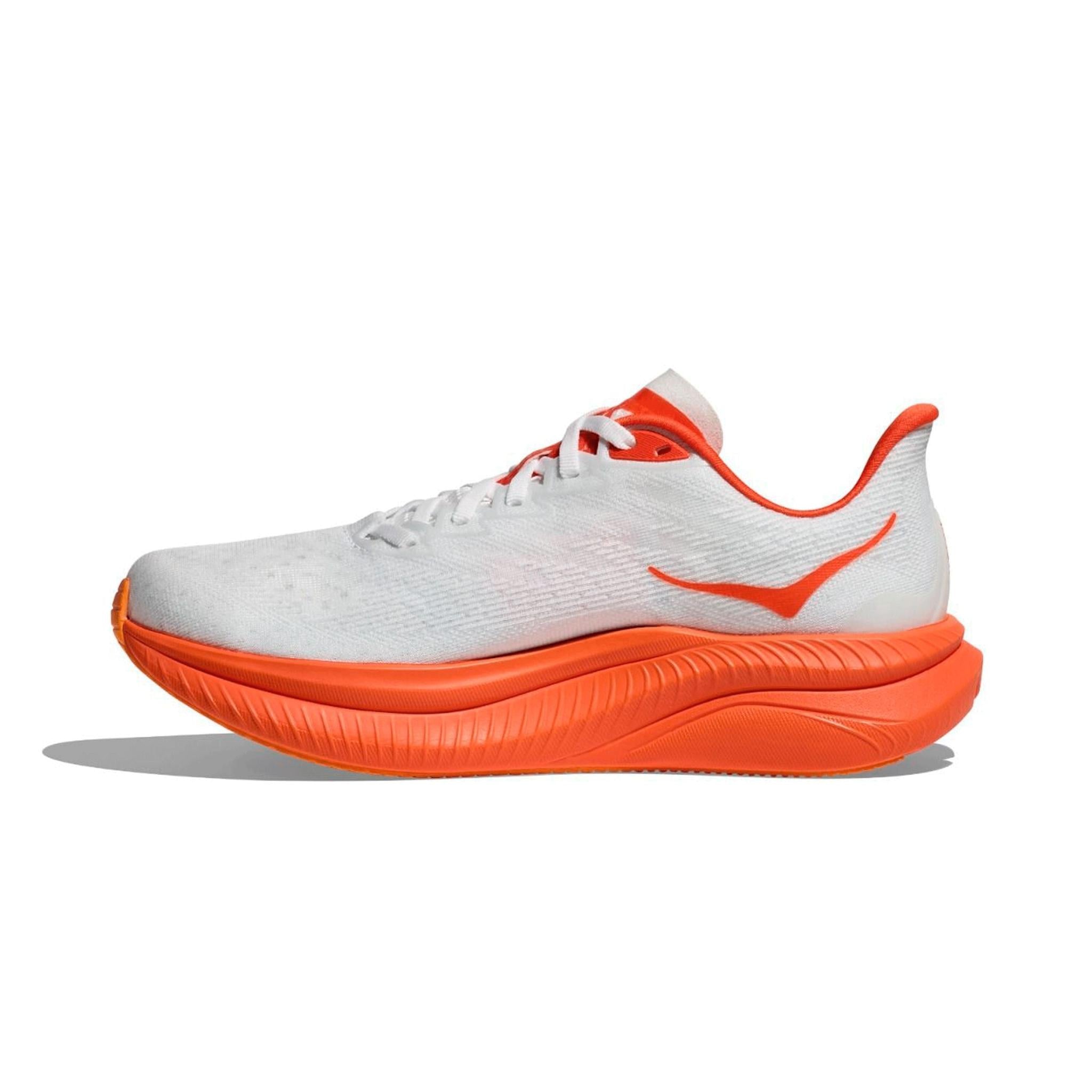 Hoka Mach 6 Hombre Frost #Color_Frost