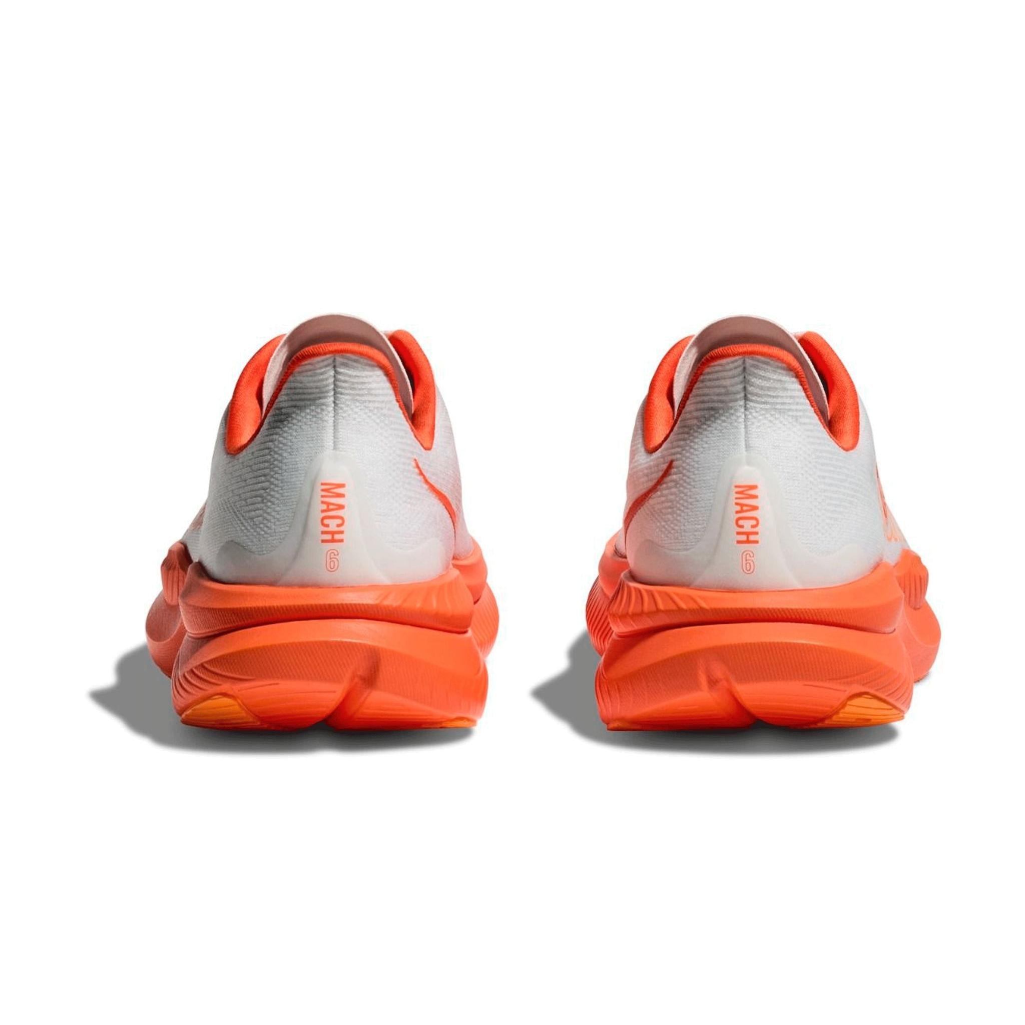 Hoka Mach 6 Hombre Frost #Color_Frost