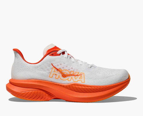 HOKA MACH 6 MUJER Calzado HOKA 
