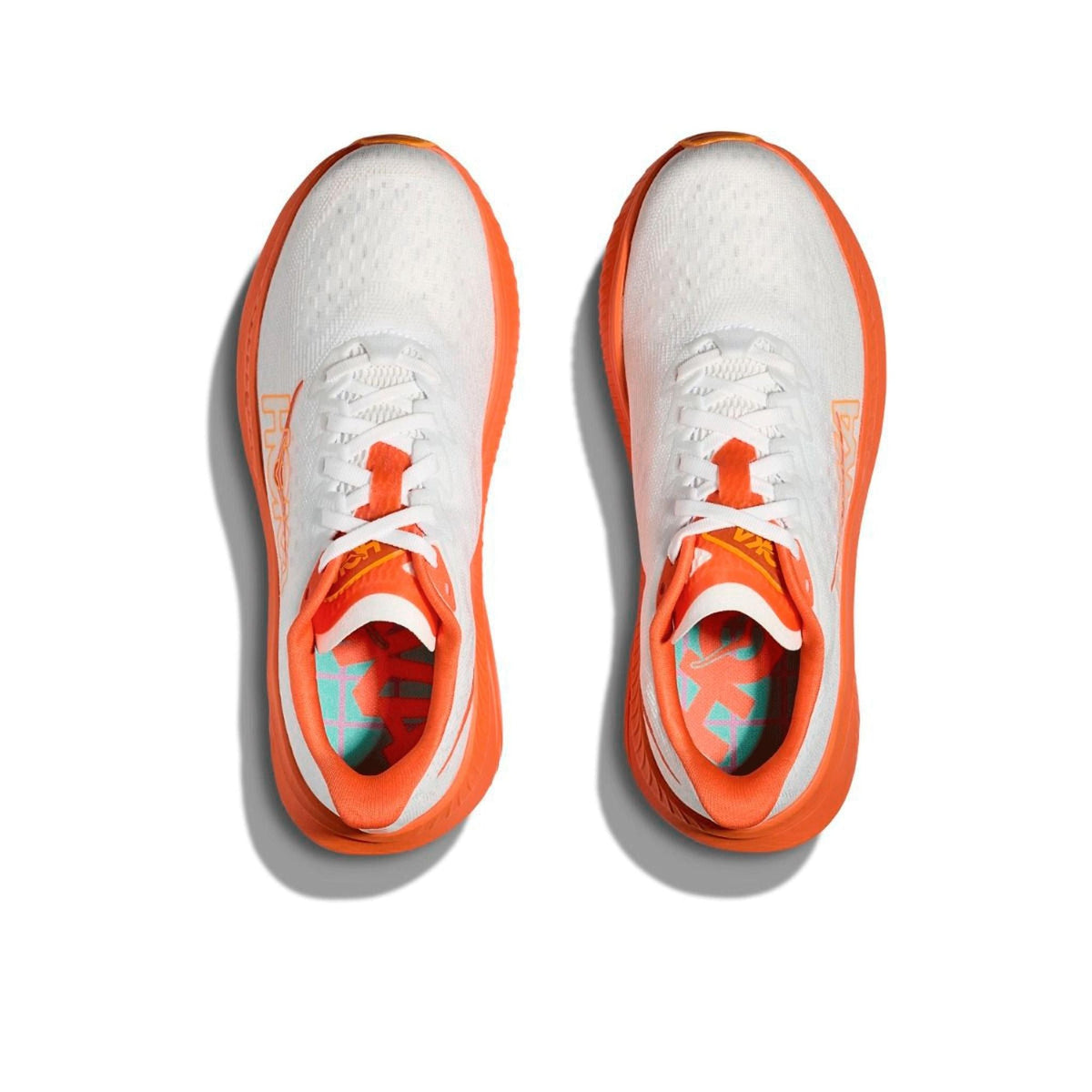 Hoka Mach 6 Mujer Frost #Color_Frost