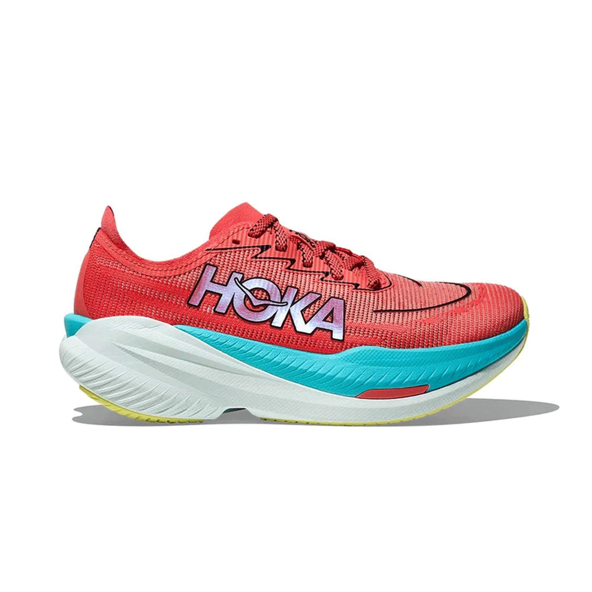 HOKA MACH X 2 MUJER Calzado HOKA 