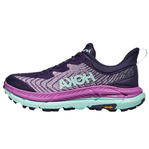 HOKA MAFATE SPEED 4 MUJER Calzado HOKA 