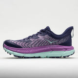 HOKA MAFATE SPEED 4 MUJER Calzado HOKA 