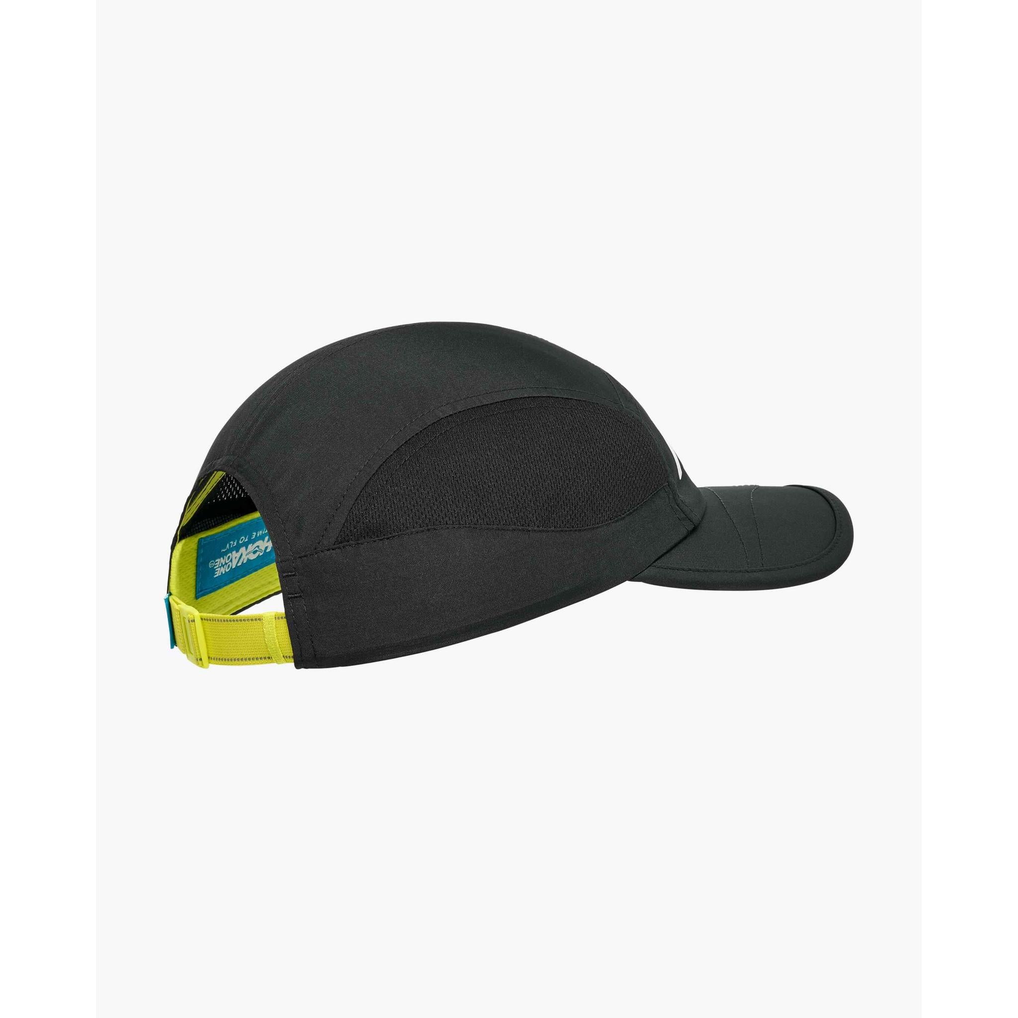 HOKA RUN HAT GORRAS HOKA 