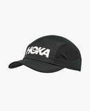 HOKA RUN HAT GORRAS HOKA Negro 