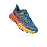 HOKA SPEEDGOAT 5 MUJER Calzado HOKA 