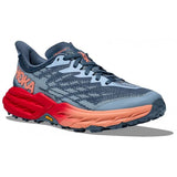 HOKA SPEEDGOAT 5 MUJER Calzado HOKA 