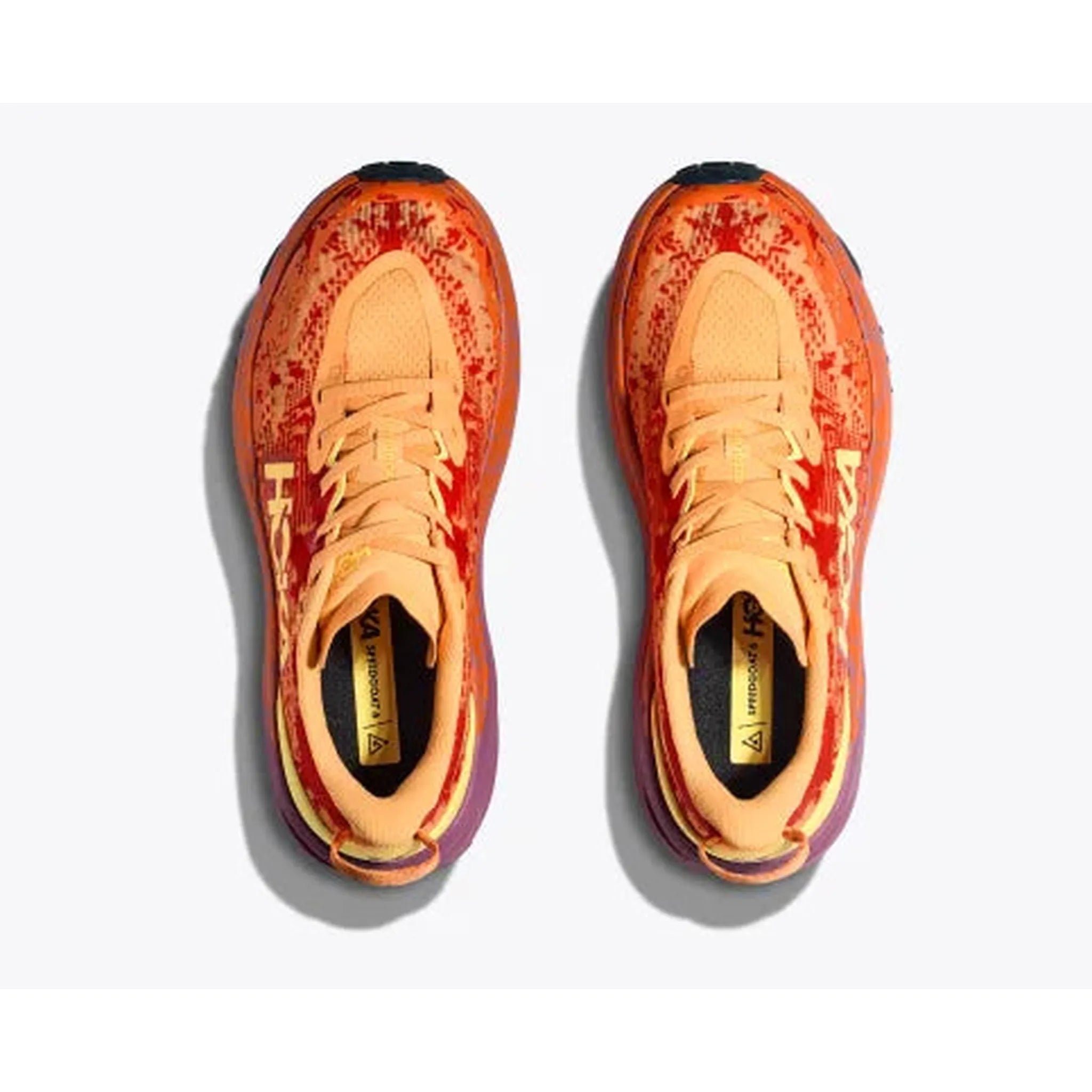 HOKA SPEEDGOAT 6 HOMBRE Calzado HOKA 