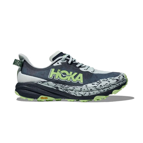 HOKA SPEEDGOAT 6 HOMBRE Calzado HOKA 