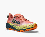 HOKA SPEEDGOAT 6 MUJER Calzado HOKA 