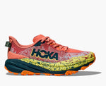 HOKA SPEEDGOAT 6 MUJER Calzado HOKA 
