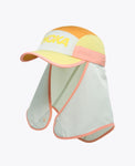 HOKA SUN RUN HAT GORRAS HOKA 