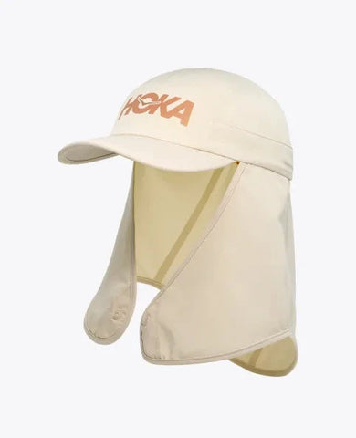 HOKA SUN RUN HAT GORRAS HOKA 