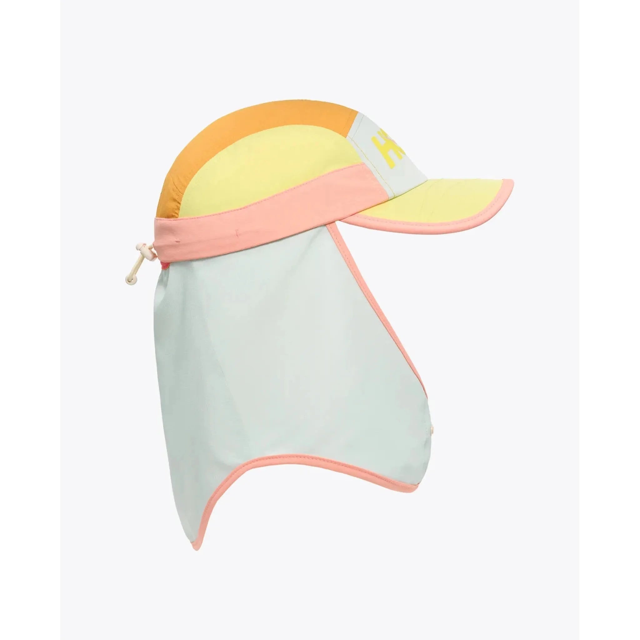 HOKA SUN RUN HAT GORRAS HOKA 