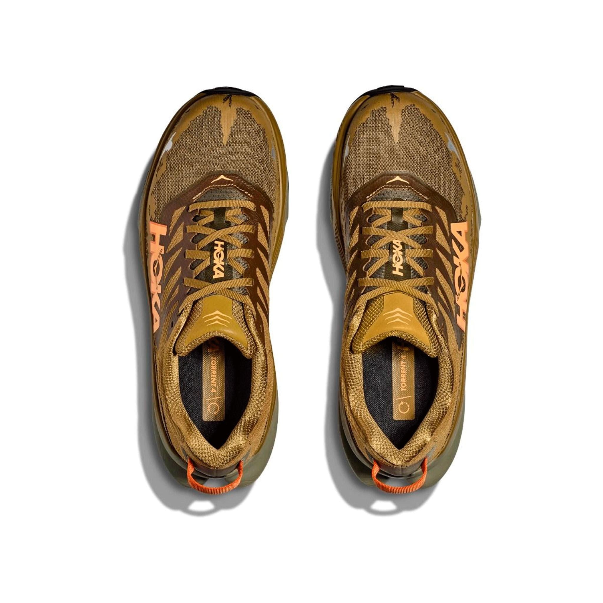 HOKA TORRENT 4 HOMBRE Calzado HOKA 