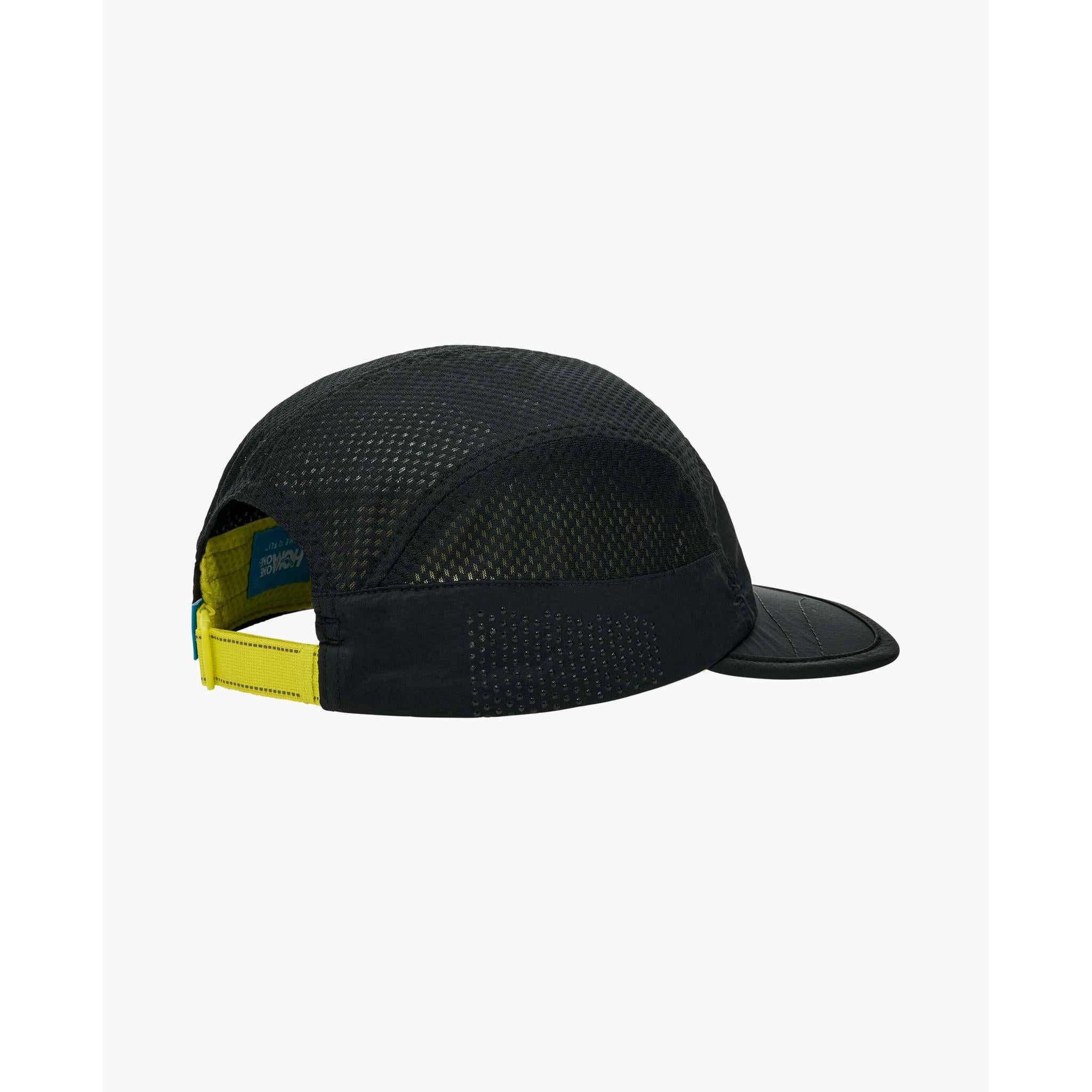 HOKA TRAIL RUN HAT GORRAS HOKA 