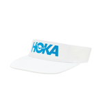 HOKA LOGO VISOR