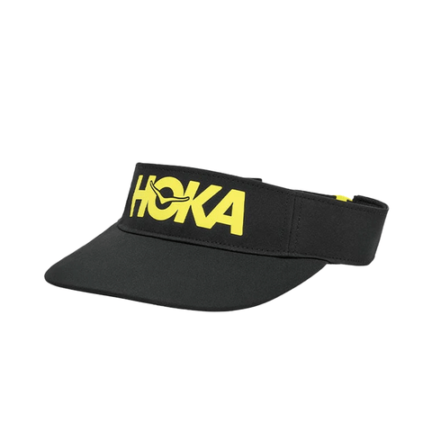 HOKA LOGO VISOR