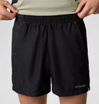 HOMBRE COLUMBIA THREE PITCH™ SHORT Short COLUMBIA 