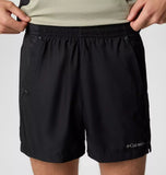 HOMBRE COLUMBIA THREE PITCH™ SHORT Short COLUMBIA 