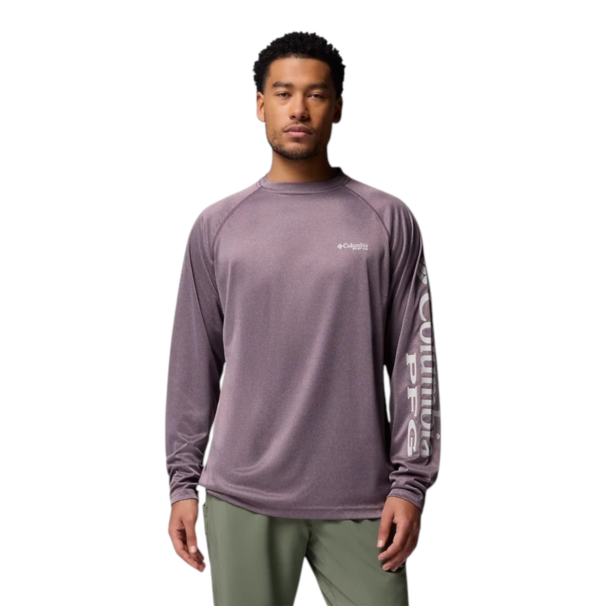 Columbia PFG Solar Stream™ Long Sleeve