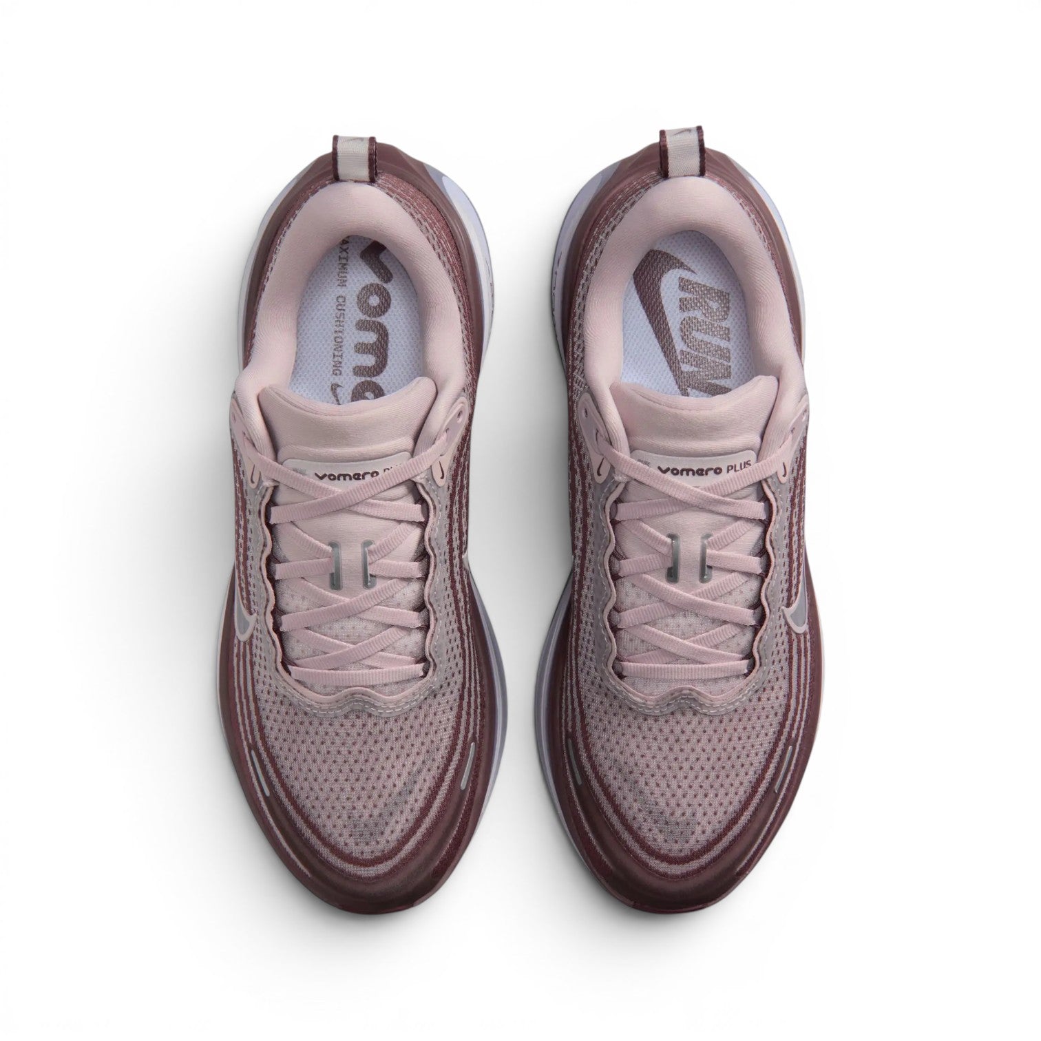 NIKE Vomero Plus Mujer