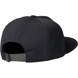 HYTIDE ADJUSTABLE HAT - BLACK GORRAS ROARK 