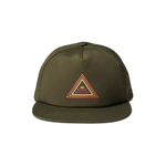 HYTIDE STRAPBACK HAT GORRAS ROARK 