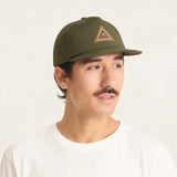 HYTIDE STRAPBACK HAT GORRAS ROARK 