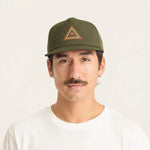 HYTIDE STRAPBACK HAT GORRAS ROARK 