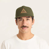 HYTIDE STRAPBACK HAT GORRAS ROARK 