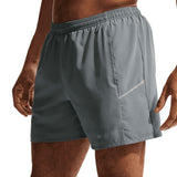 Nike Dri-FIT Miler Brief-Lined 5"