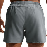 Nike Dri-FIT Miler Brief-Lined 5"