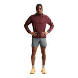 Nike Dri-FIT Miler Brief-Lined 5"